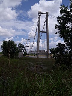 Putrajaya Monorail Incomplete monorail system in Putrajaya, Malaysia