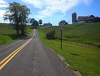 QR 3012 (Mount Zion Road).JPG