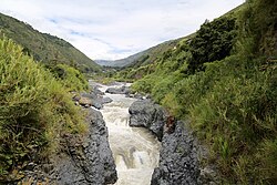 Pastaza River