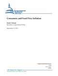 Thumbnail for File:R40545 Consumers and Food Price Inflation (IA R40545ConsumersandFoodPriceInflation-crs).pdf