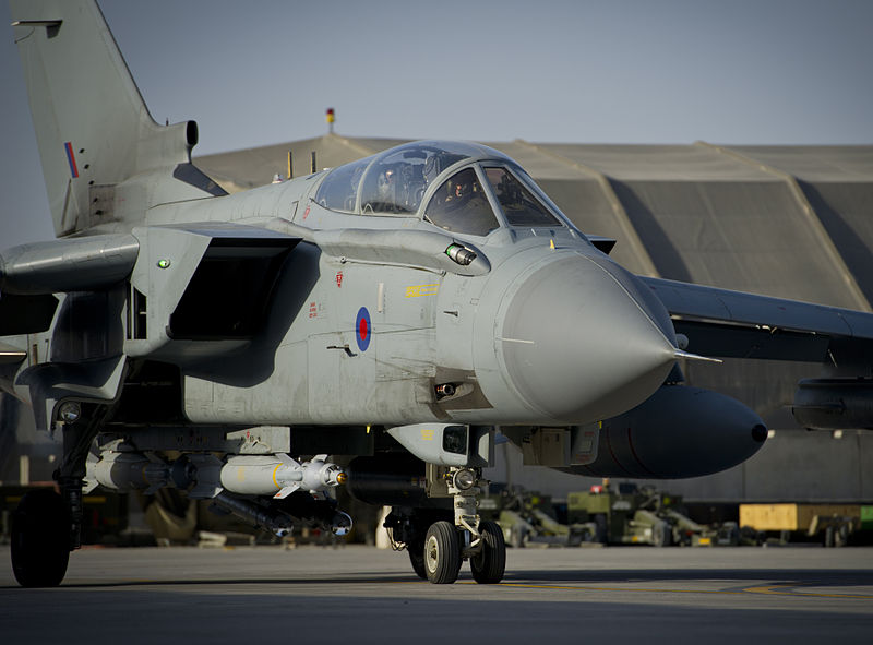 File:RAF Tornado GR4 in Afghanistan MOD 45156850.jpg