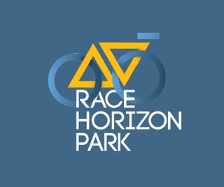 Race Horizon Park Ukrainian one-day road cycling races