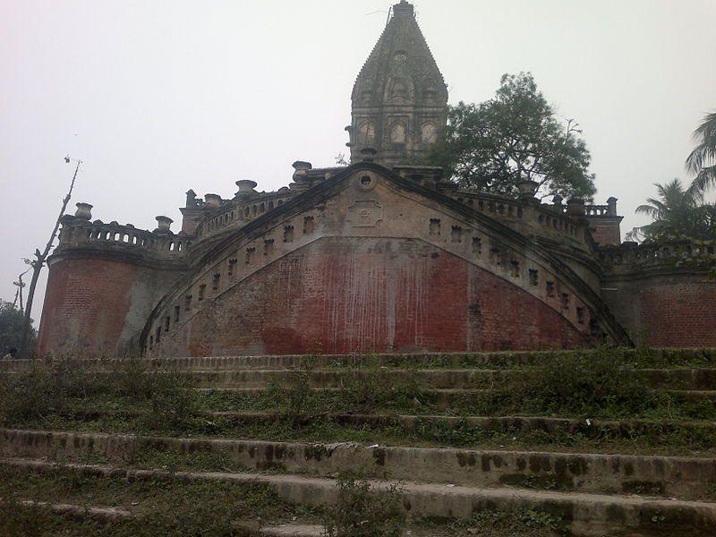 File:Radha Krishna Temple, Darbhanga, Bihar.jpg