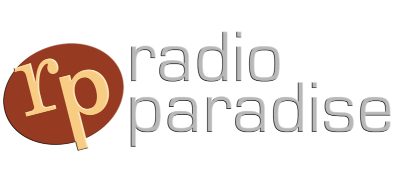 Radio Paradise - Wikipedia
