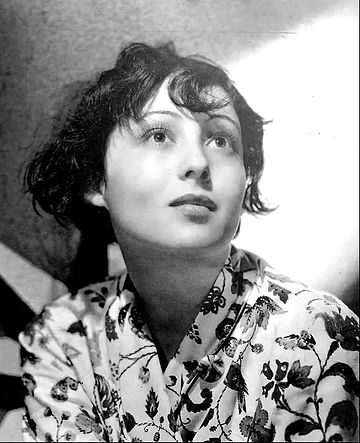 Luise Rainer