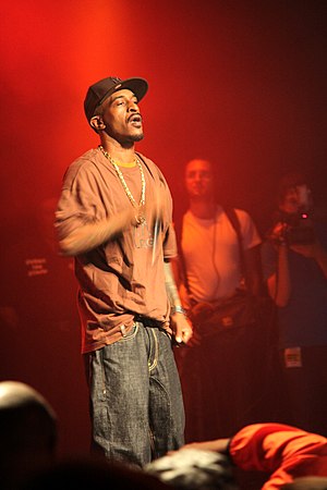 Rakim: Biografia, Carriera, Influenza artistica