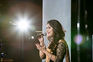 Ranjini Jose