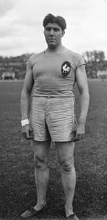 Raoul Paoli French actor, rugby union footballer and sportsman