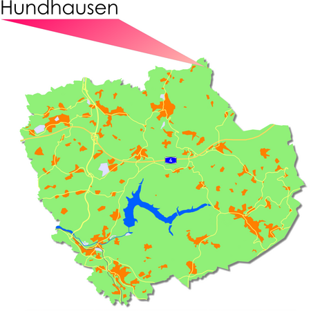 Reichshof lage hundhausen