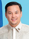 Thumbnail for List of current members of the Congress of the Philippines by wealth