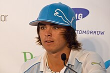 Rickie Fowler Tattoos How Many Does He Have and What Do They Mean   EssentiallySports