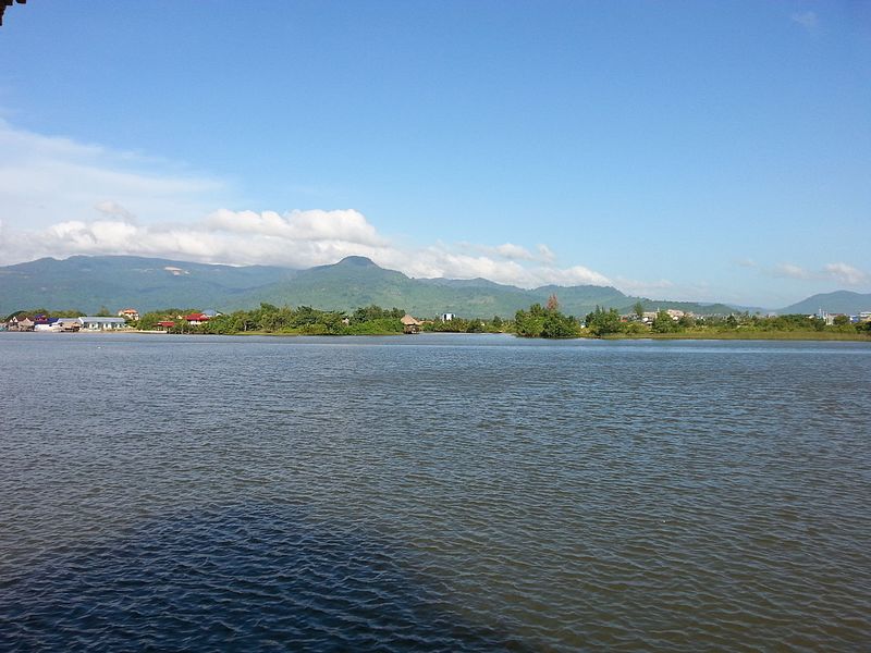 File:River in Kampot.jpg