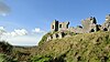 Rock of Dunamase