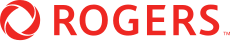 logo de Rogers Communications