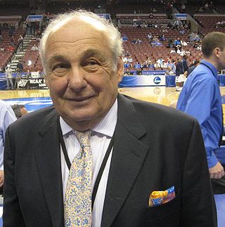 <span class="mw-page-title-main">Rollie Massimino</span> American basketball coach (1934–2017)