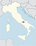 Roman Catholic Diocese of Campobasso-Boiano in Italy.jpg