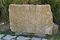 * Nomination Roman column of the santuari 3 d'Almallutx near the lake Gorg Blau on Mallorca - information board --Kritzolina 08:18, 6 March 2024 (UTC) * Promotion  Support Good quality. --Poco a poco 19:04, 6 March 2024 (UTC)