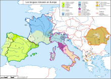 Les langues régionales et la construction de l'État en Europe