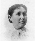 Vignette pour Rosalie La Flesche Farley