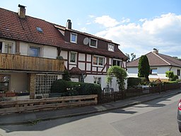 Rosengasse 44, 1, Treysa, Schwalmstadt, Schwalm-Eder-Kreis