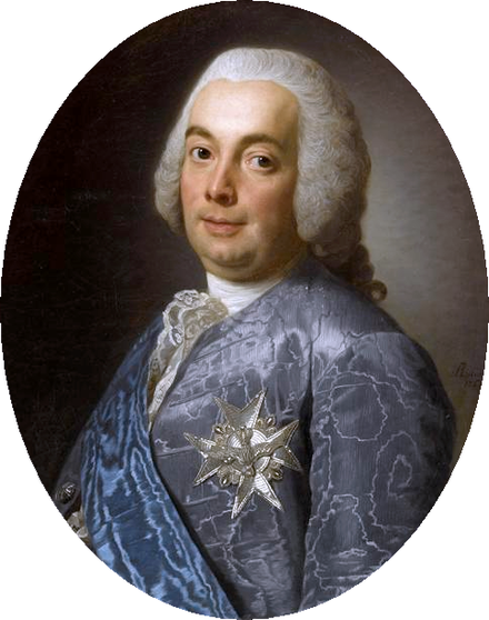 Jacques bertin. Бертен.