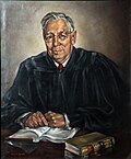 Miniatuur voor Bestand:Roszel C. Thomsen, U.S. District Court Judge.jpg