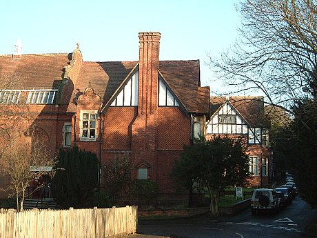 Museu de História Natural de Tring