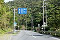 Route58 in amami1.JPG