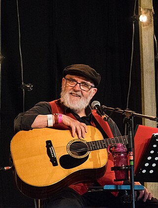 <span class="mw-page-title-main">Roy Bailey (folk singer)</span> Musical artist