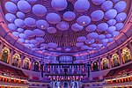 Royal Albert Hall - Central View Ceiling.jpg