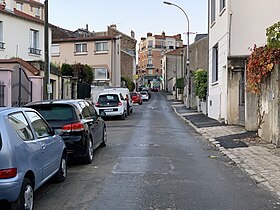 Image illustrative de l’article Rue André-Laurent