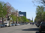 Rue Saint-Denis (Montréal)