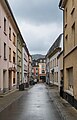 * Nomination Rue de la Poste in Grevenmacher, Luxembourg. --Tournasol7 05:09, 19 February 2024 (UTC) * Promotion  Support Good quality.--Agnes Monkelbaan 05:12, 19 February 2024 (UTC)