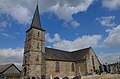 Kirche Saint-Martin in Rully