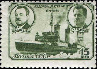 <i>Sibir</i> (1937 icebreaker)