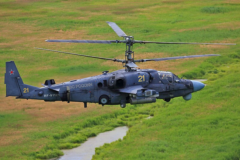 File:Russian Air Force Kamov Ka-52 (19443798999).jpg