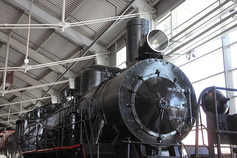 File:Russian Railway Museum (25717982757).jpg