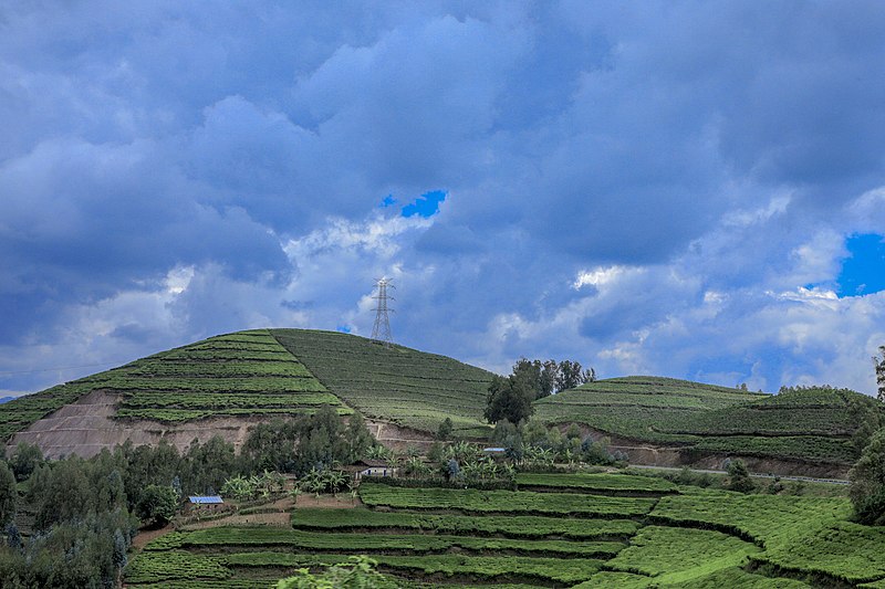 File:Rwanda Mountain at Gatsibo.jpg