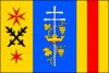 Vlajka obce Rybníky