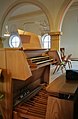 Söhnstetten, Martinskirche, Orgel (8).jpg