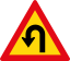 SADC road sign TW207.svg