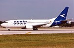 SAETA Boeing 737-300 JetPix.jpg