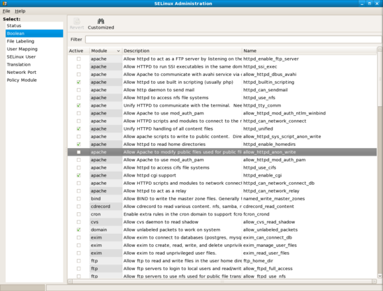 Allow php. SELINUX. Linux Security Modules. SELINUX screenshot. SELINUX фото.