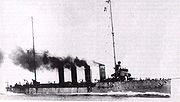 Мініатюра для SMS Helgoland (1912)