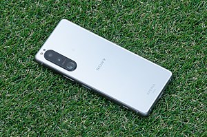 Xperia 5 III - Wikipedia