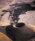 Thumbnail for List of volcanic craters in Arizona