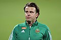 * Nomination Stefan Schwab, player of SK Rapid Wien. --Steindy 00:01, 21 March 2022 (UTC) * Promotion  Support Good quality. --Alexis Lours 00:12, 21 March 2022 (UTC)