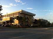 Category:University of South Florida – Wikimedia Commons