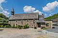 Capilla de Saint-Fleuret d'Estaing