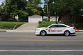 Ford Taurus Police Interceptor (St. Louis County Police)